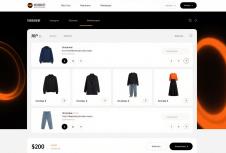上海網(wǎng)站建設(shè)重塑服裝品牌數(shù)字化競(jìng)爭(zhēng)力